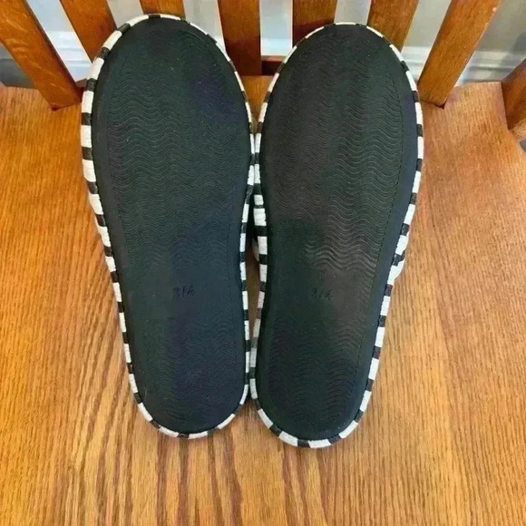 🌈 6/$60 Snoopy Peanuts Stripes Grey Blue Hello Weekend Kids 3/4 Women’s 5/5.5 - Picture 6 of 7